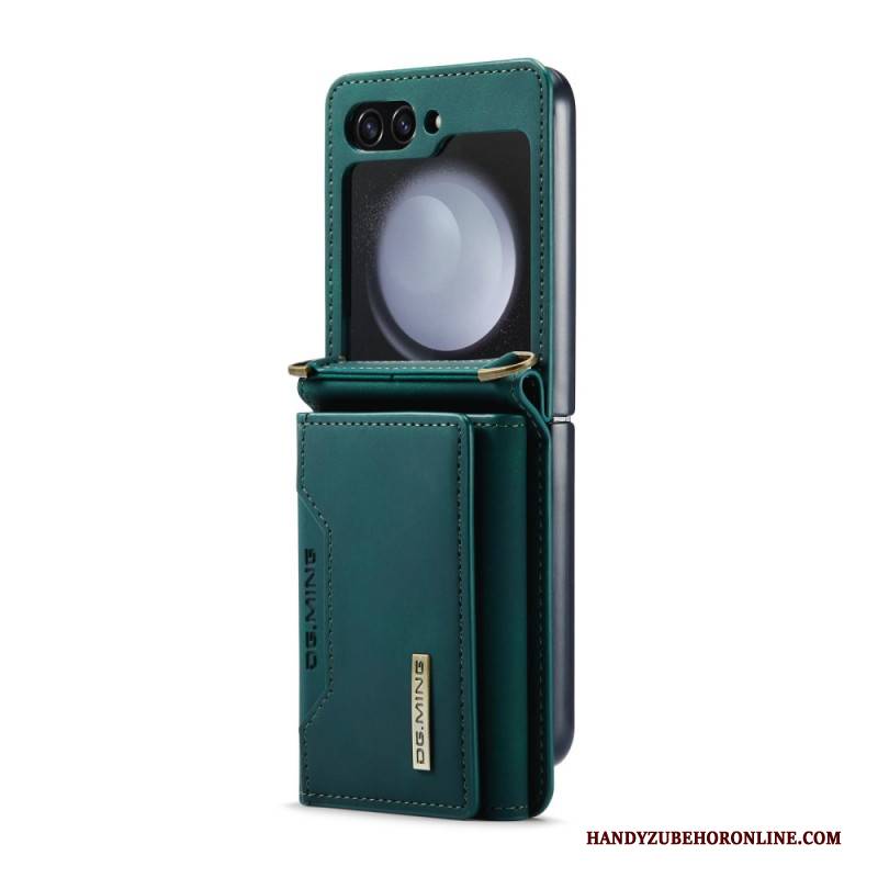 Hülle Samsung Galaxy Z Flip 7 Fe Dg.ming