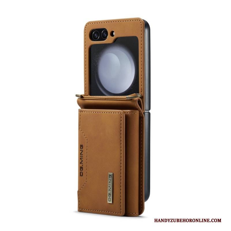 Hülle Samsung Galaxy Z Flip 7 Fe Dg.ming