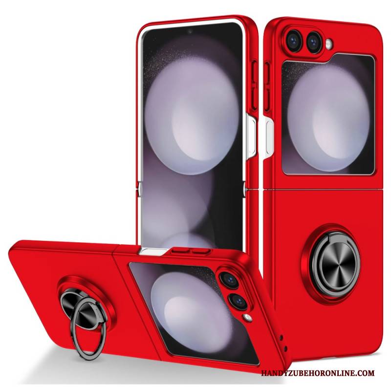 Hülle Samsung Galaxy Z Flip 7 Fe Drehring