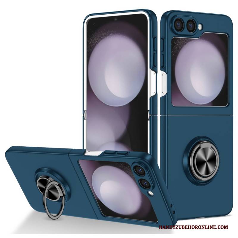 Hülle Samsung Galaxy Z Flip 7 Fe Drehring