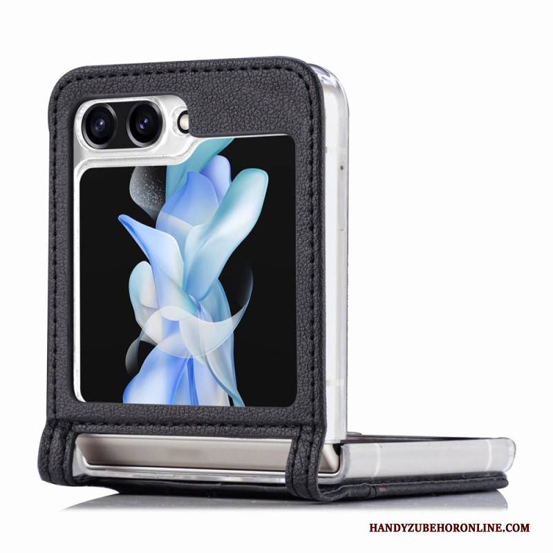 Hülle Samsung Galaxy Z Flip 7 Fe Handyhülle Kartenfach