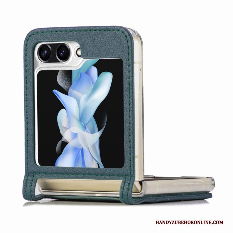 Hülle Samsung Galaxy Z Flip 7 Fe Handyhülle Kartenfach