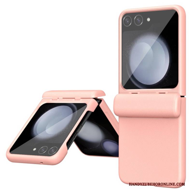 Hülle Samsung Galaxy Z Flip 7 Fe Handyhülle Klassisch