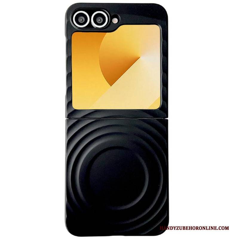 Hülle Samsung Galaxy Z Flip 7 Fe Handyhülle Magnetisch