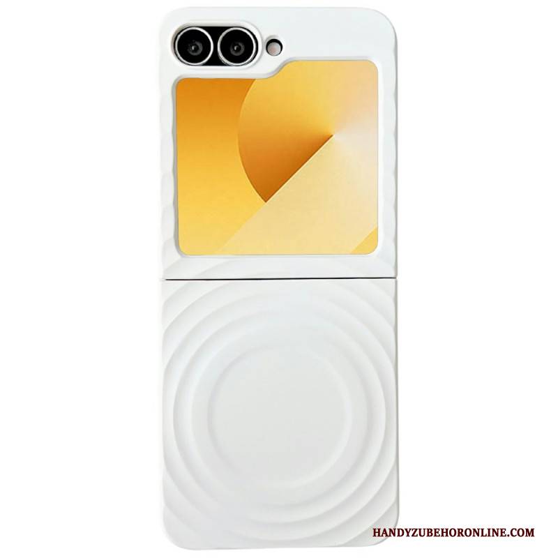 Hülle Samsung Galaxy Z Flip 7 Fe Handyhülle Magnetisch