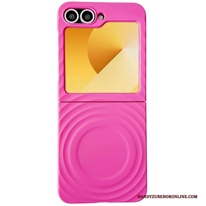 Hülle Samsung Galaxy Z Flip 7 Fe Handyhülle Magnetisch