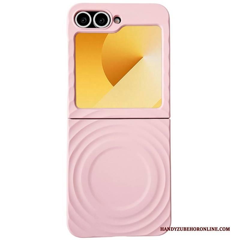 Hülle Samsung Galaxy Z Flip 7 Fe Handyhülle Magnetisch