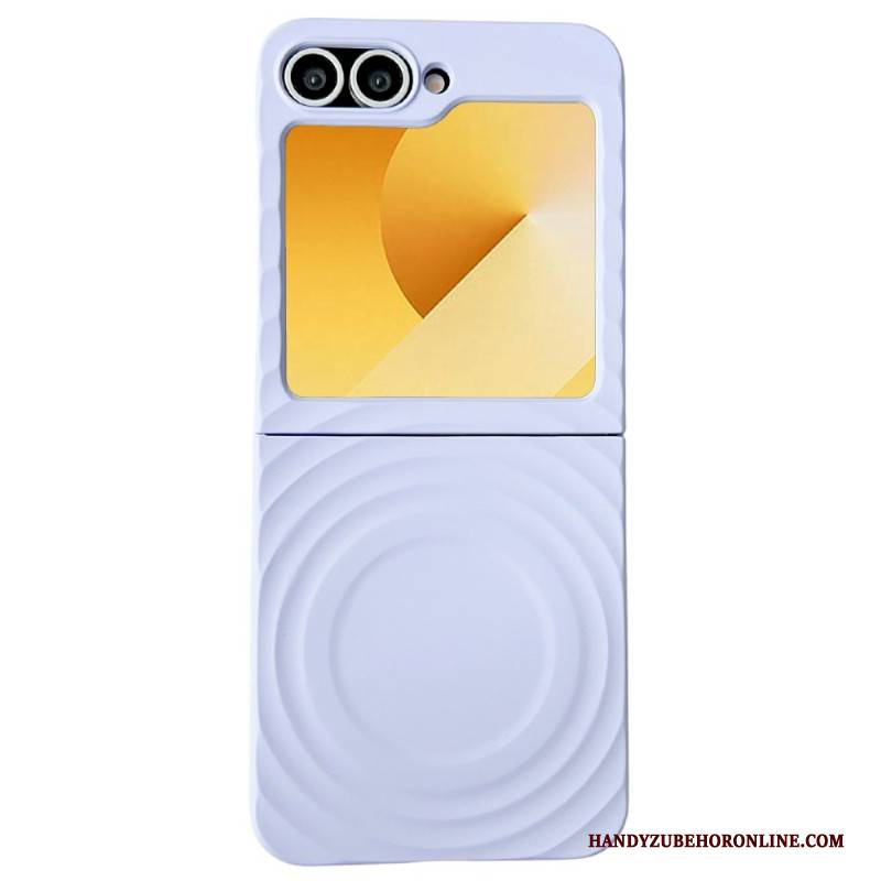 Hülle Samsung Galaxy Z Flip 7 Fe Handyhülle Magnetisch