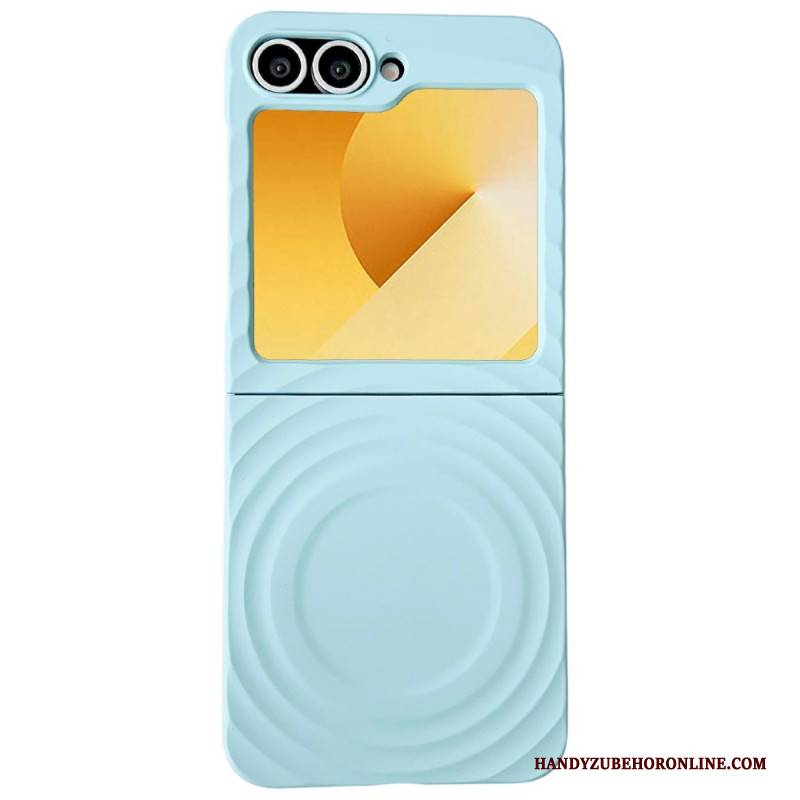 Hülle Samsung Galaxy Z Flip 7 Fe Handyhülle Magnetisch