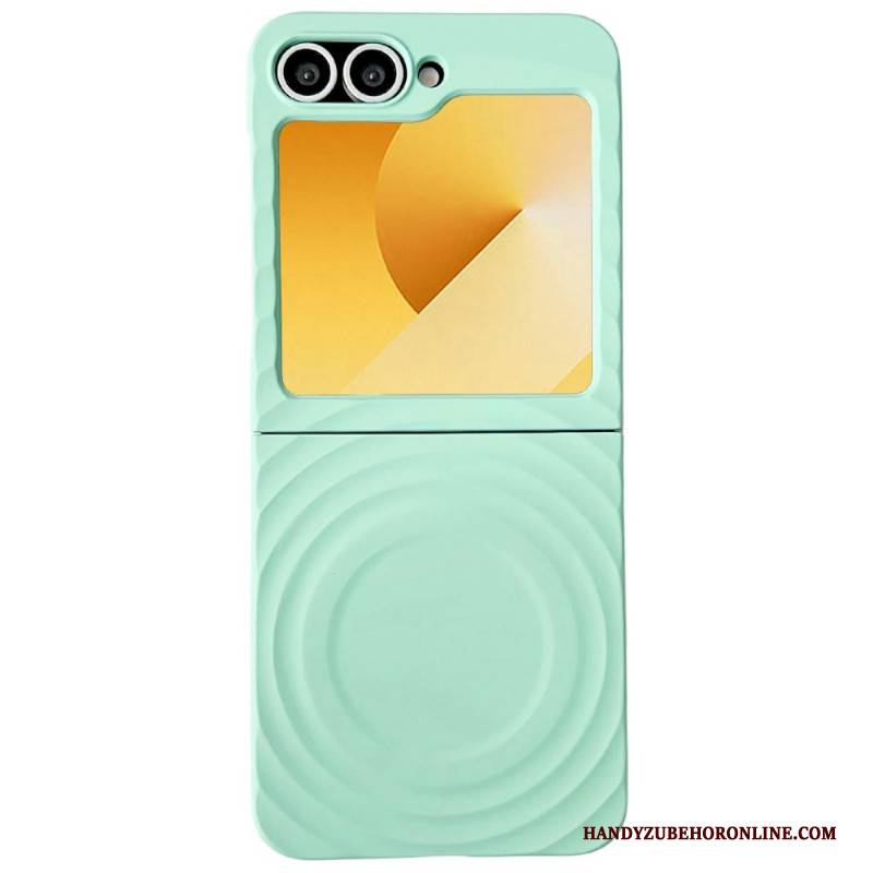 Hülle Samsung Galaxy Z Flip 7 Fe Handyhülle Magnetisch