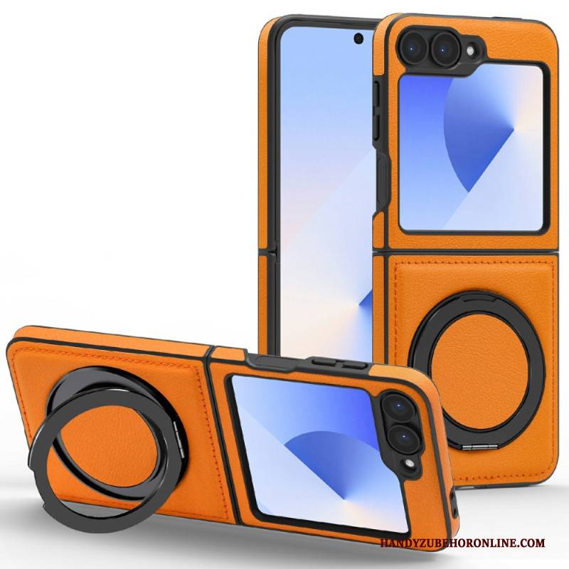 Hülle Samsung Galaxy Z Flip 7 Fe Handyhülle Magsafe-kompatibler Ringhalter