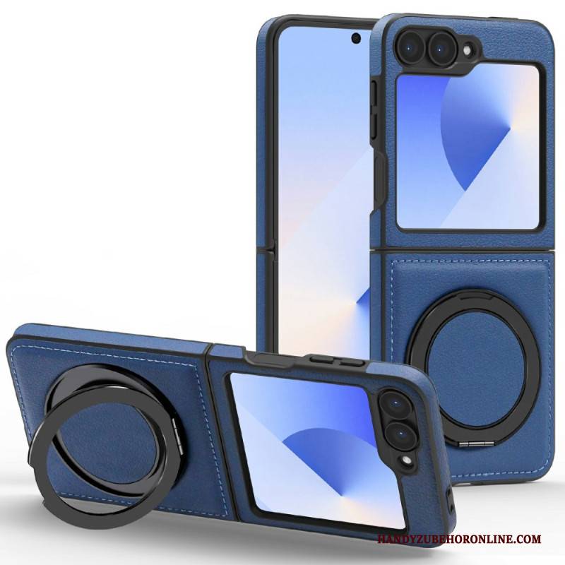 Hülle Samsung Galaxy Z Flip 7 Fe Handyhülle Magsafe-kompatibler Ringhalter