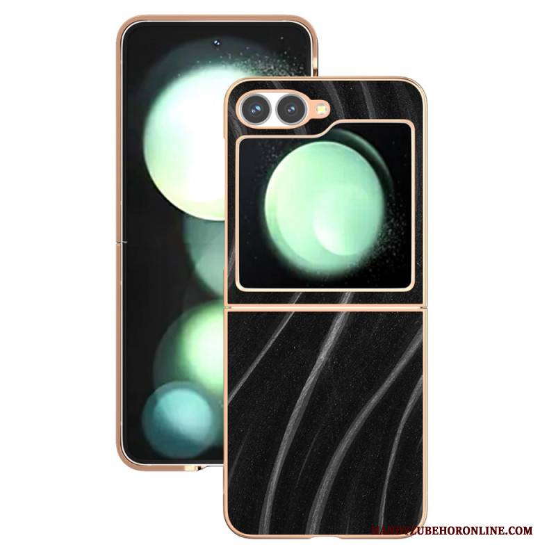 Hülle Samsung Galaxy Z Flip 7 Fe Handyhülle Milchstraße