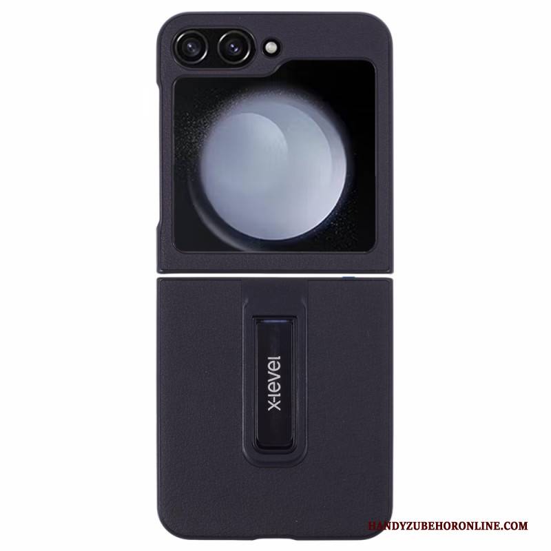 Hülle Samsung Galaxy Z Flip 7 Fe Handyhülle X-level Magnethalter