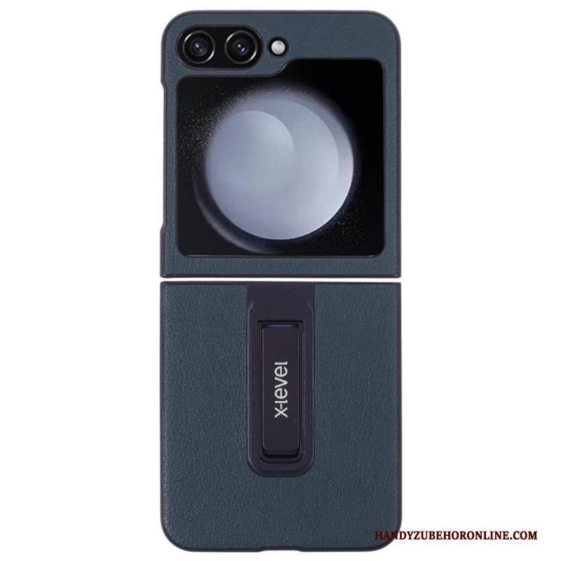 Hülle Samsung Galaxy Z Flip 7 Fe Handyhülle X-level Magnethalter