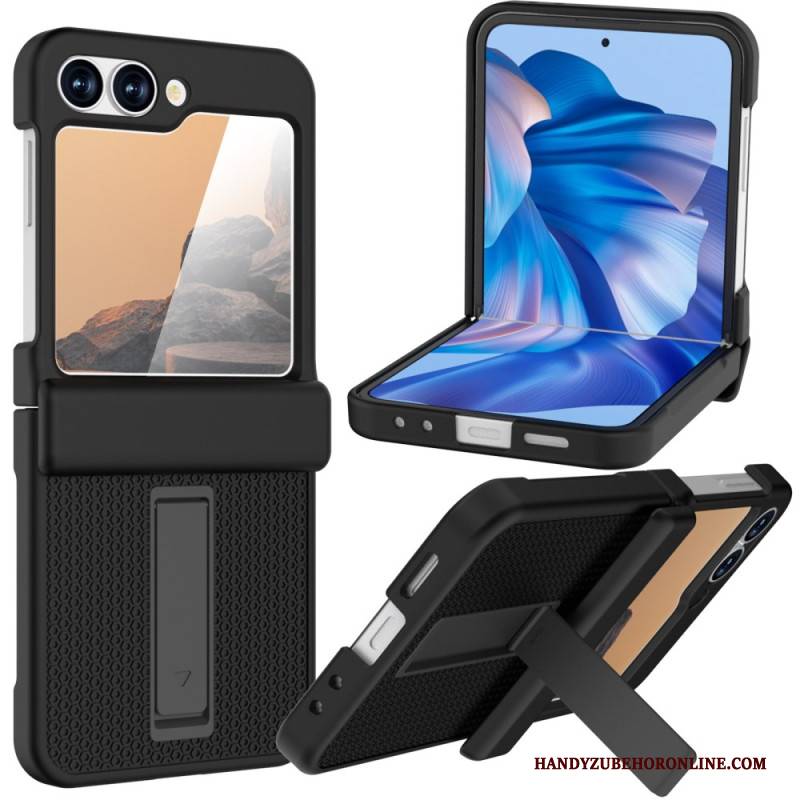 Hülle Samsung Galaxy Z Flip 7 Fe Integrierter Ständer