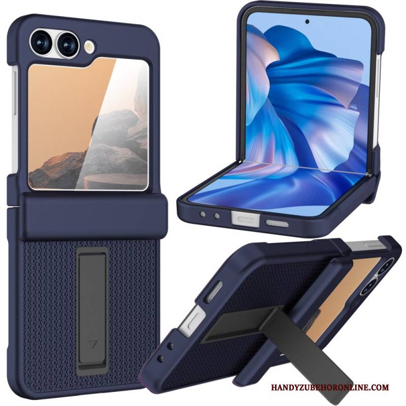 Hülle Samsung Galaxy Z Flip 7 Fe Integrierter Ständer