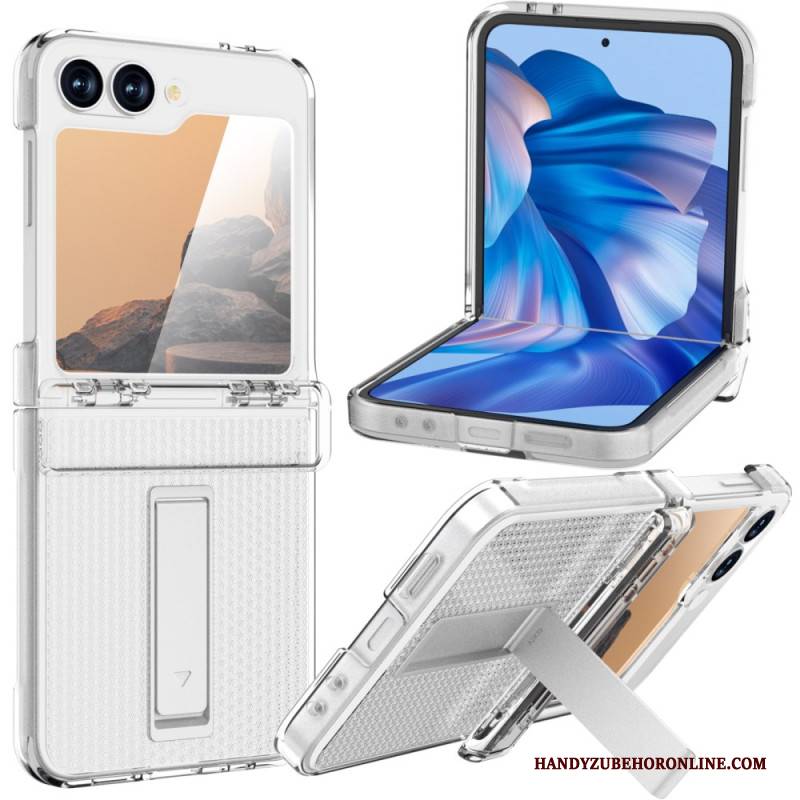 Hülle Samsung Galaxy Z Flip 7 Fe Integrierter Ständer