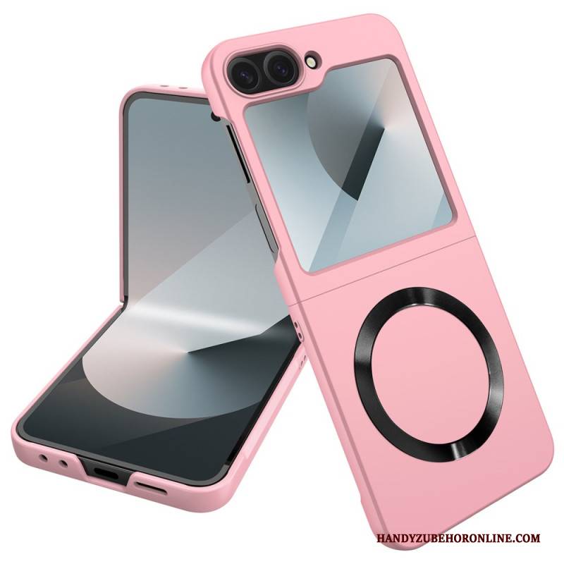 Hülle Samsung Galaxy Z Flip 7 Fe Klassisch Magsafe-kompatibel