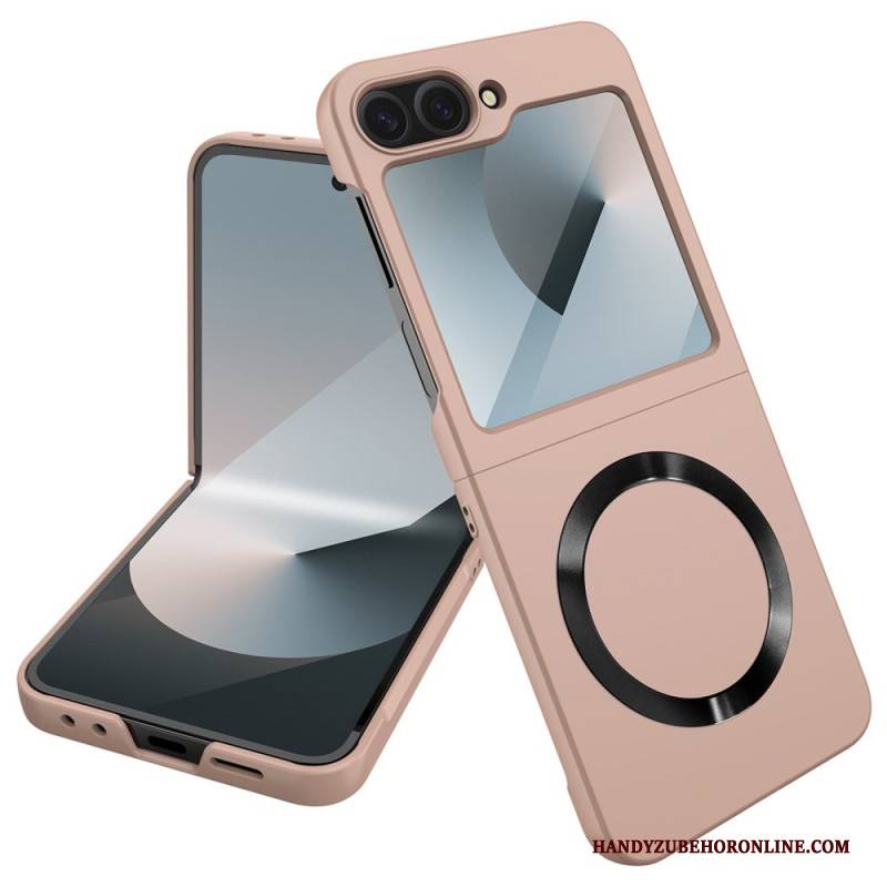 Hülle Samsung Galaxy Z Flip 7 Fe Klassisch Magsafe-kompatibel