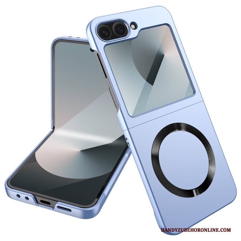 Hülle Samsung Galaxy Z Flip 7 Fe Klassisch Magsafe-kompatibel