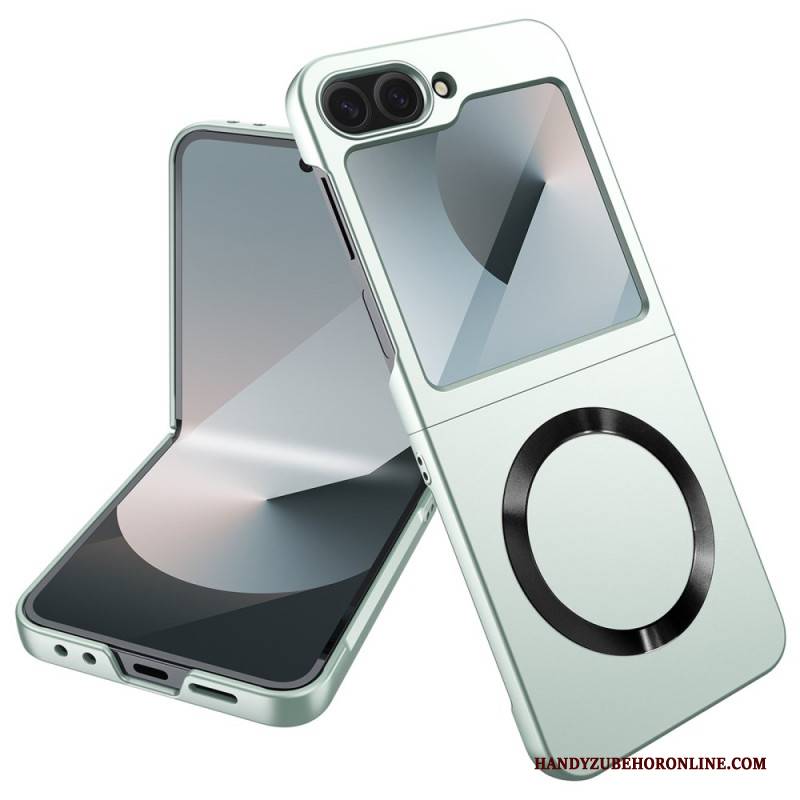 Hülle Samsung Galaxy Z Flip 7 Fe Klassisch Magsafe-kompatibel