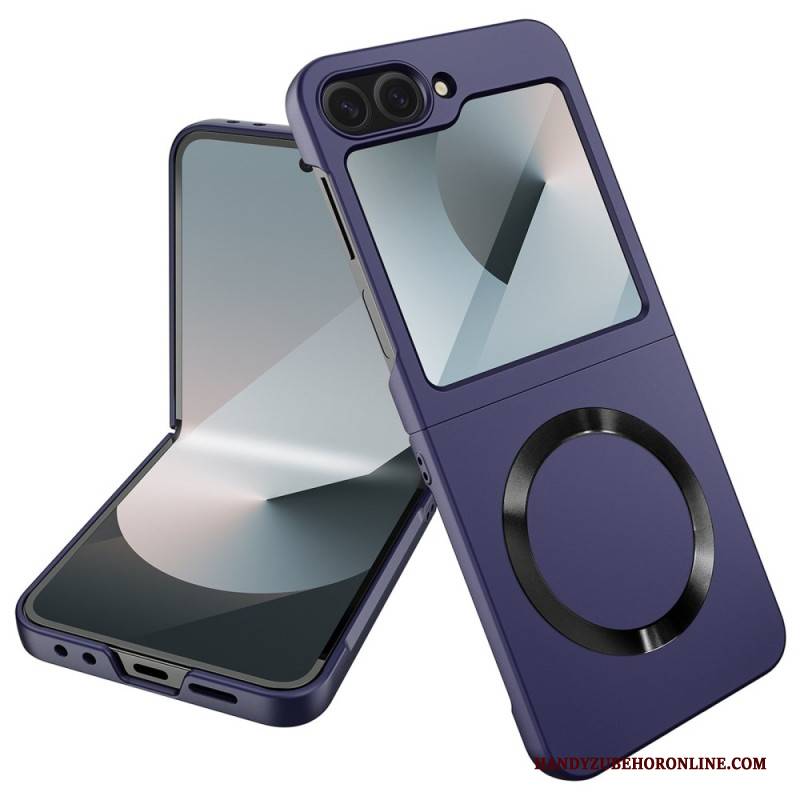 Hülle Samsung Galaxy Z Flip 7 Fe Klassisch Magsafe-kompatibel