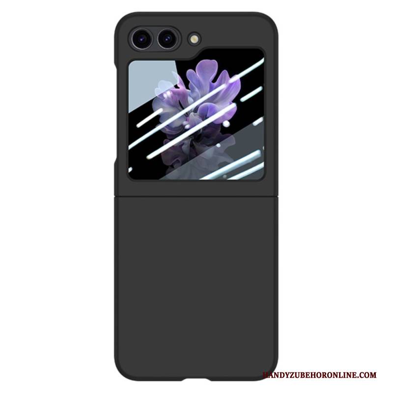 Hülle Samsung Galaxy Z Flip 7 Fe Kleine Displayschutzfolie