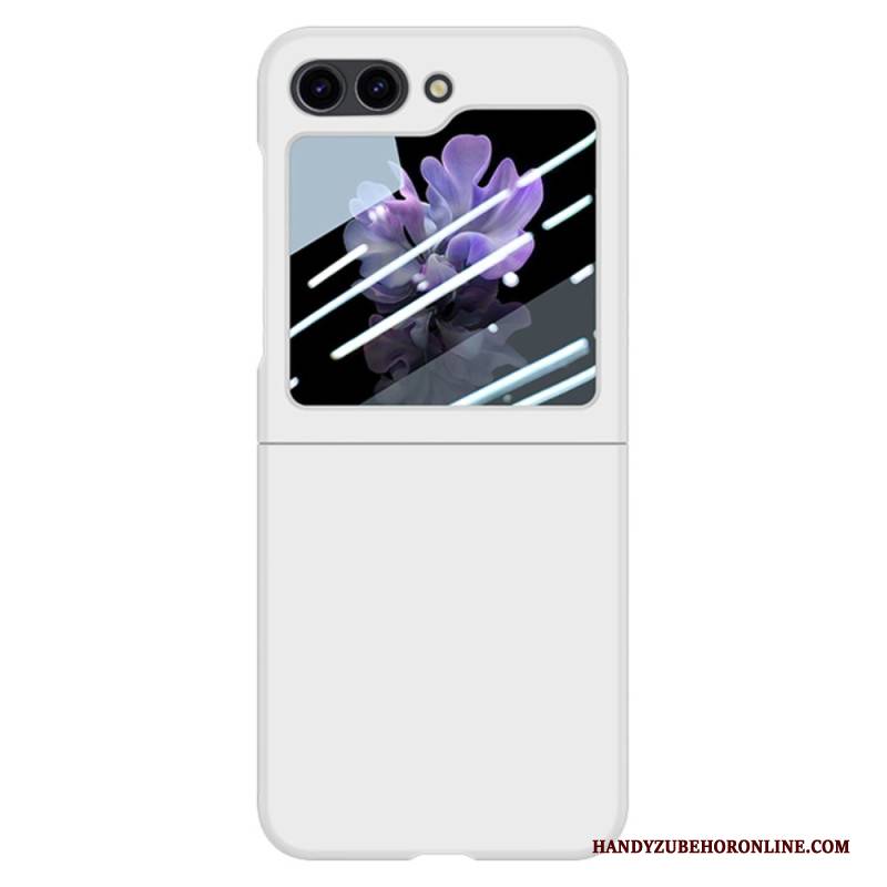 Hülle Samsung Galaxy Z Flip 7 Fe Kleine Displayschutzfolie