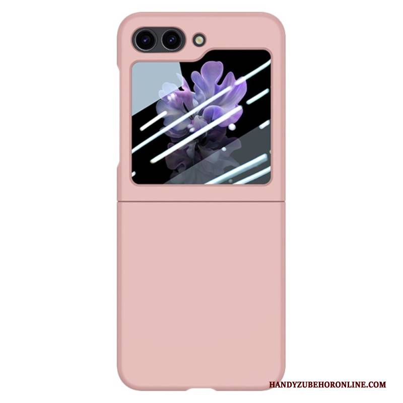 Hülle Samsung Galaxy Z Flip 7 Fe Kleine Displayschutzfolie