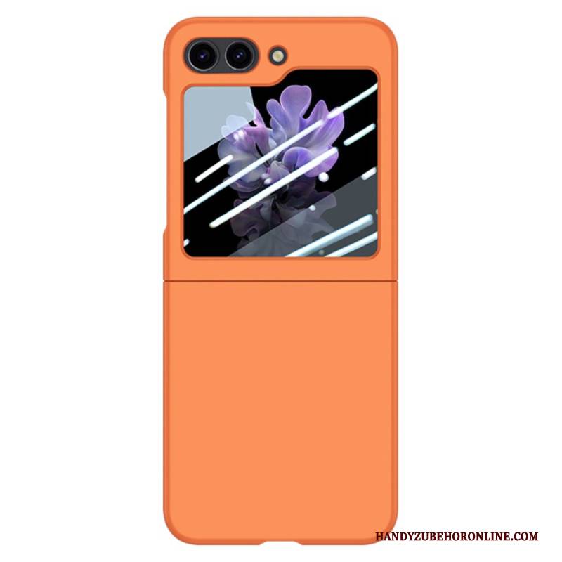 Hülle Samsung Galaxy Z Flip 7 Fe Kleine Displayschutzfolie