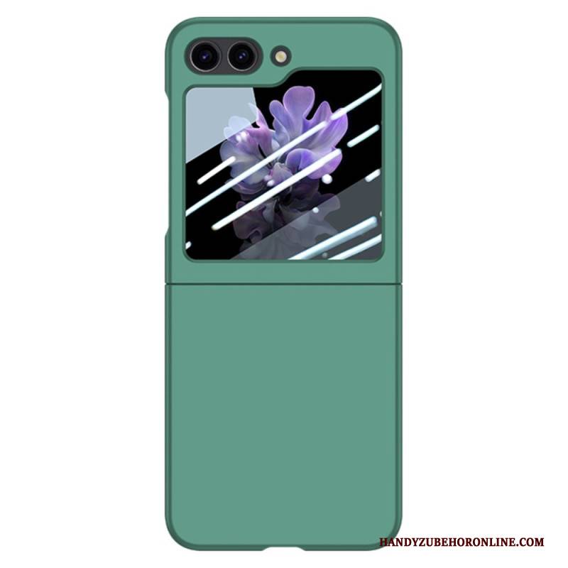 Hülle Samsung Galaxy Z Flip 7 Fe Kleine Displayschutzfolie