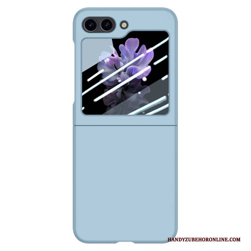 Hülle Samsung Galaxy Z Flip 7 Fe Kleine Displayschutzfolie