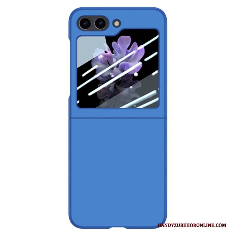 Hülle Samsung Galaxy Z Flip 7 Fe Kleine Displayschutzfolie