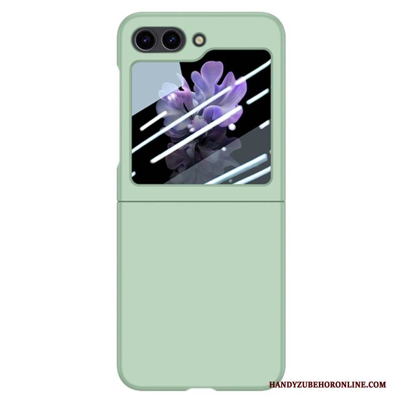 Hülle Samsung Galaxy Z Flip 7 Fe Kleine Displayschutzfolie