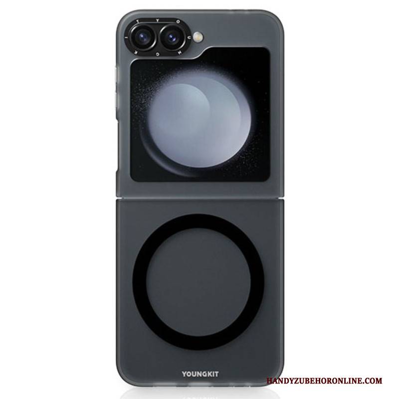 Hülle Samsung Galaxy Z Flip 7 Fe Magnetisch Youngkit