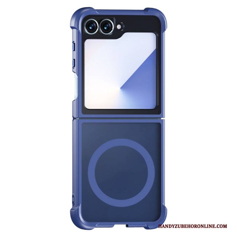 Hülle Samsung Galaxy Z Flip 7 Fe Magnetischer Hybrid