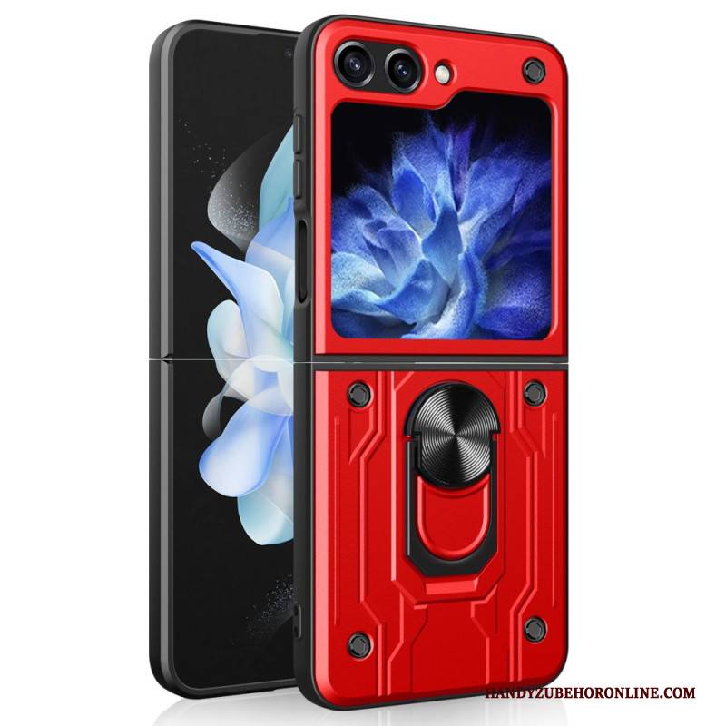 Hülle Samsung Galaxy Z Flip 7 Fe Magnetrahmen