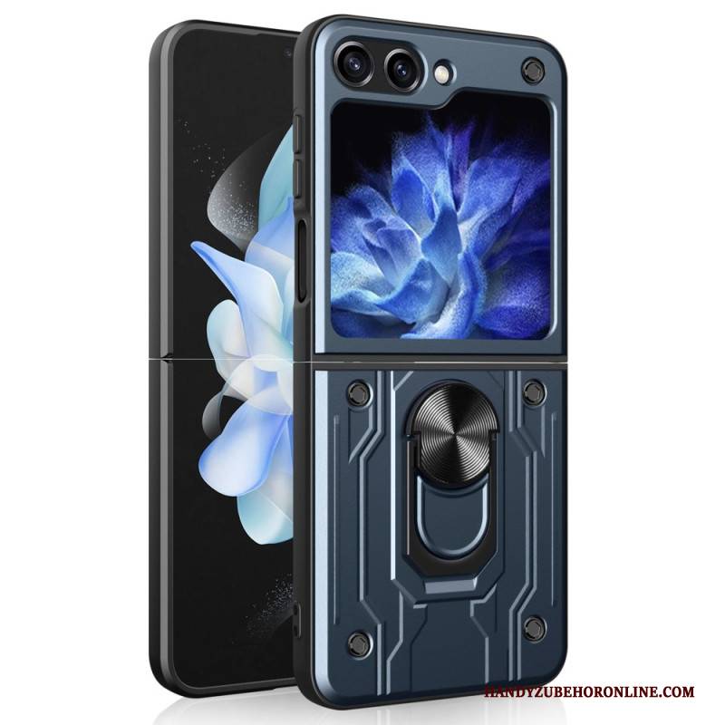 Hülle Samsung Galaxy Z Flip 7 Fe Magnetrahmen