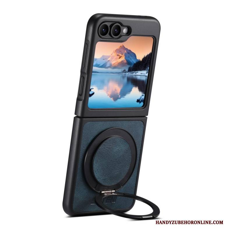 Hülle Samsung Galaxy Z Flip 7 Fe Magsafe-kompatibel Mit Suteni Ringhalter