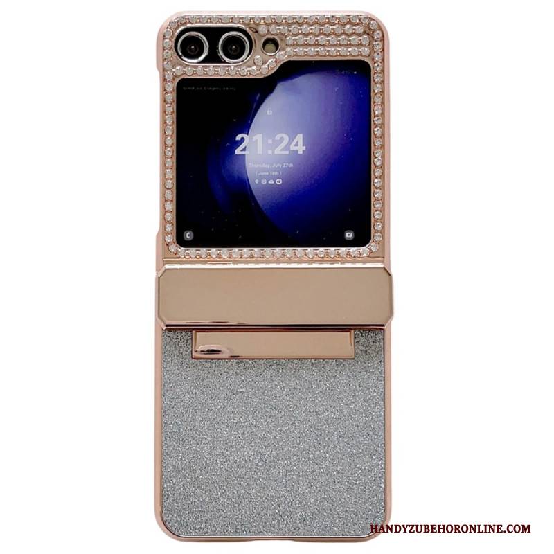 Hülle Samsung Galaxy Z Flip 7 Fe Neuheit