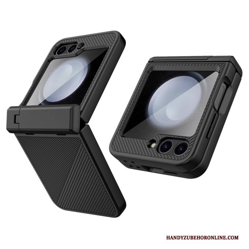 Hülle Samsung Galaxy Z Flip 7 Fe Plus-design