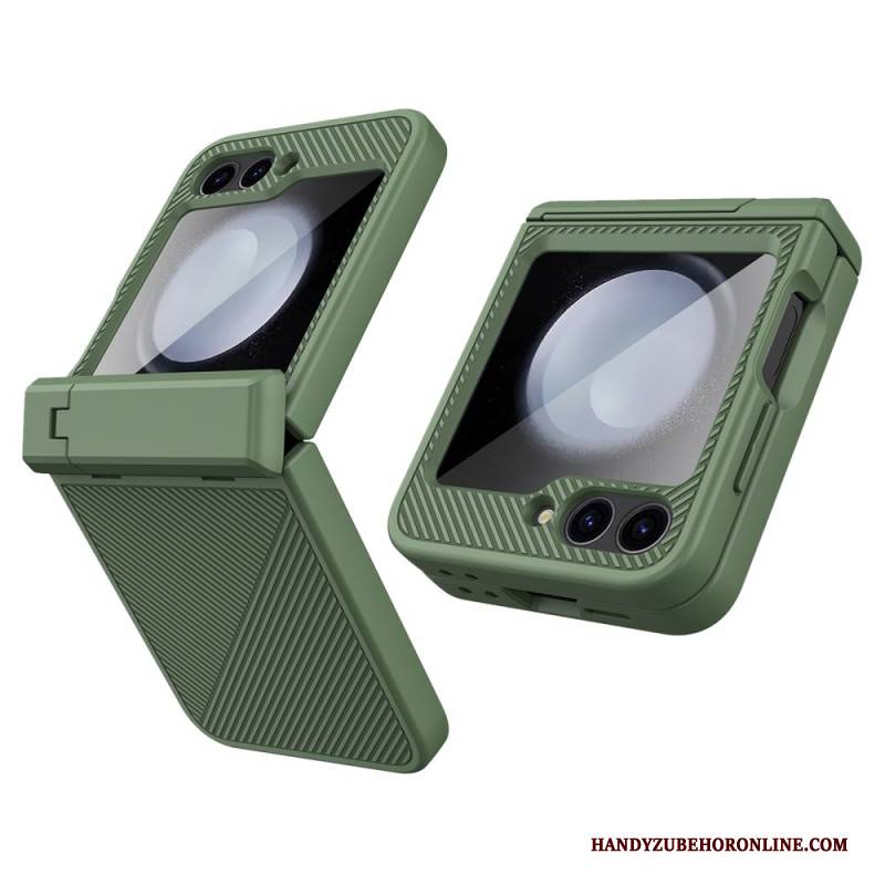 Hülle Samsung Galaxy Z Flip 7 Fe Plus-design