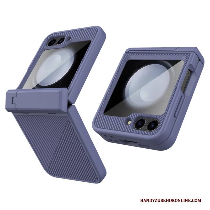 Hülle Samsung Galaxy Z Flip 7 Fe Plus-design