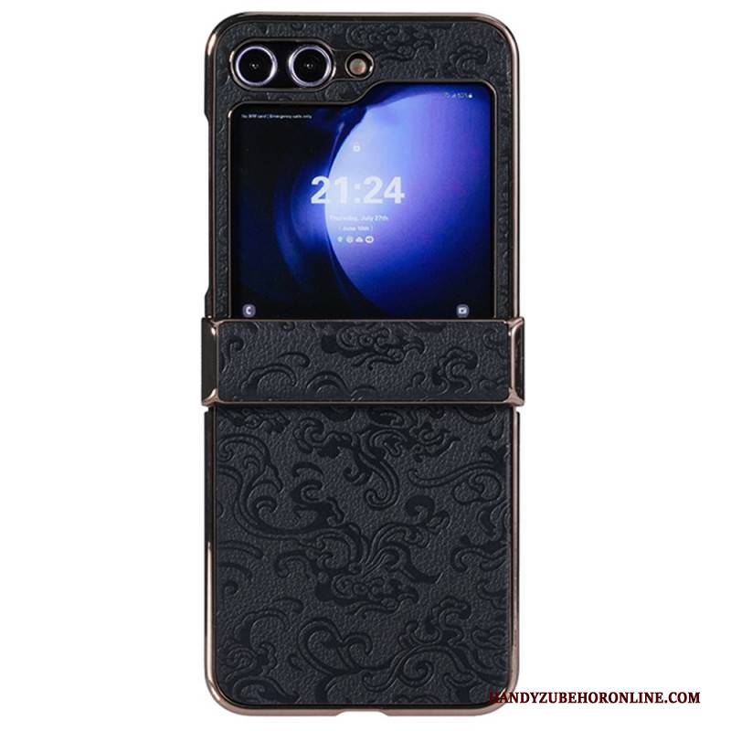 Hülle Samsung Galaxy Z Flip 7 Fe Premium