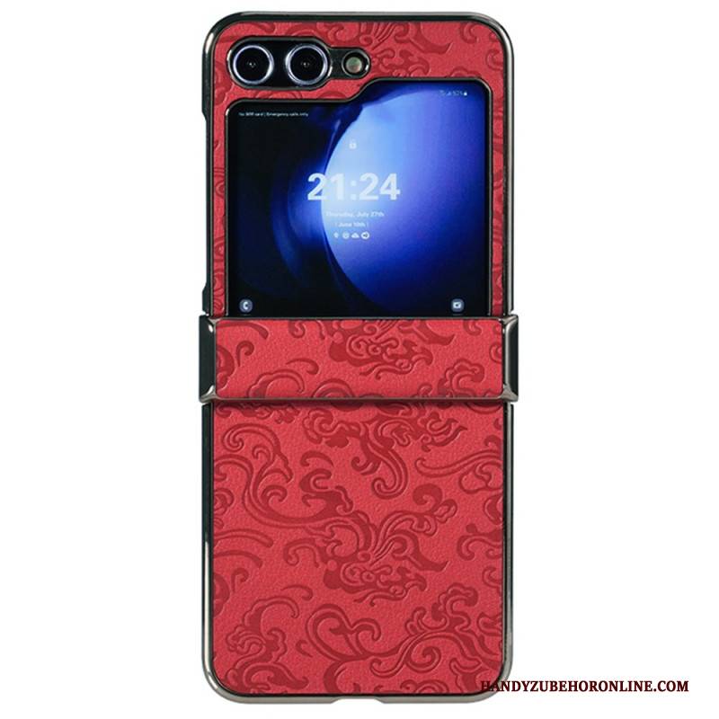 Hülle Samsung Galaxy Z Flip 7 Fe Premium