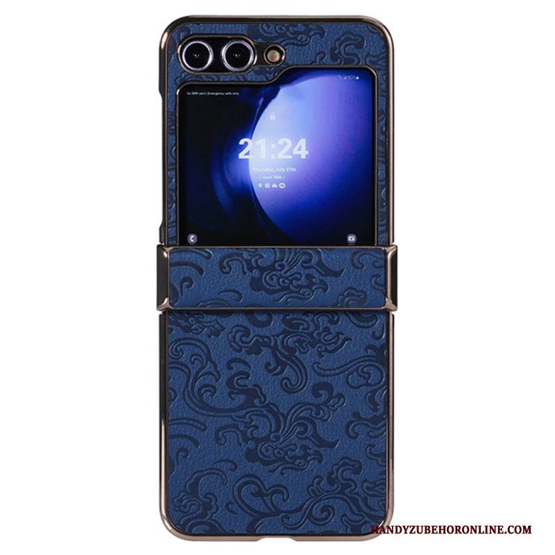 Hülle Samsung Galaxy Z Flip 7 Fe Premium