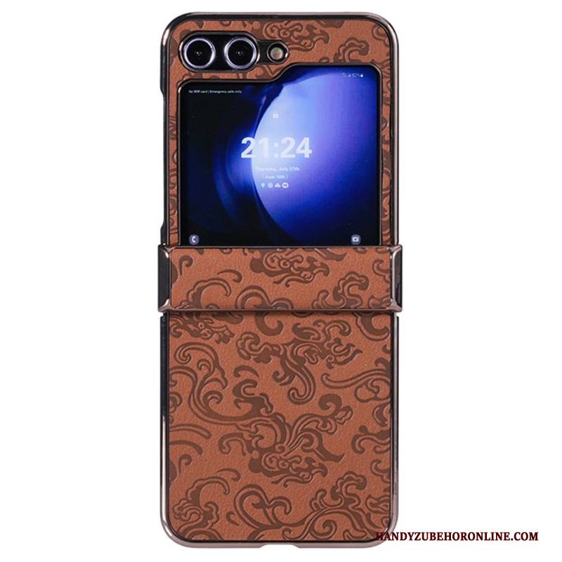 Hülle Samsung Galaxy Z Flip 7 Fe Premium