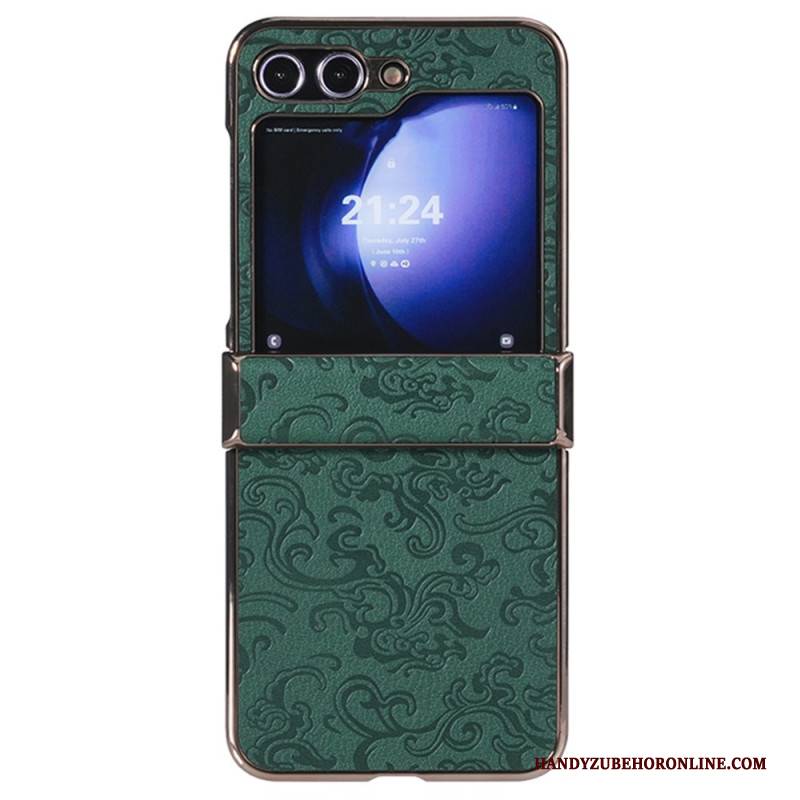 Hülle Samsung Galaxy Z Flip 7 Fe Premium