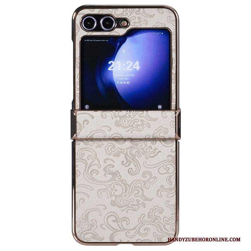 Hülle Samsung Galaxy Z Flip 7 Fe Premium